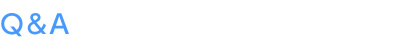 Q&A