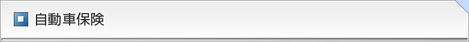 自動車保険