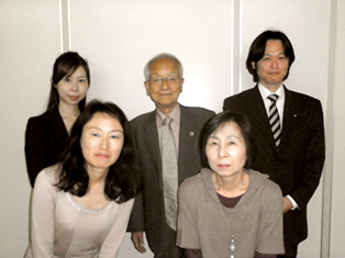 一宮事務所 弁護士